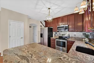 4209 Consett Dr, Oakville, MO 63129 - Photo 9