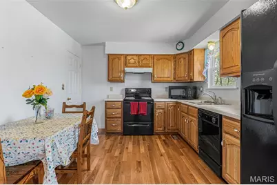 1515 Saint Francois Road, Bonne Terre, MO 63628 - Photo 11