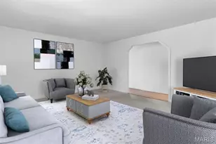 1515 St Francois Rd, Bonne Terre, MO 63628 - Photo 9