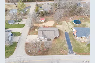 1515 Saint Francois Road, Bonne Terre, MO 63628 - Photo 27