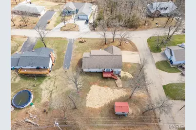 1515 Saint Francois Road, Bonne Terre, MO 63628 - Photo 31