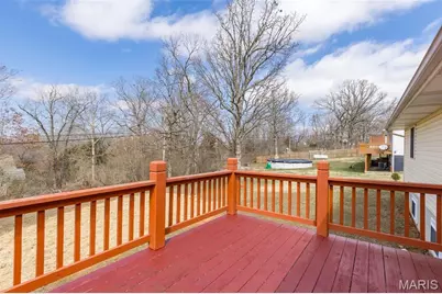 1515 Saint Francois Road, Bonne Terre, MO 63628 - Photo 23
