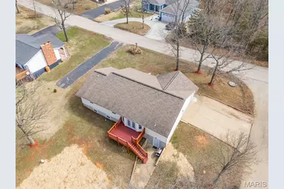 1515 Saint Francois Road, Bonne Terre, MO 63628 - Photo 33