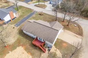 1515 St Francois Rd, Bonne Terre, MO 63628 - Photo 33