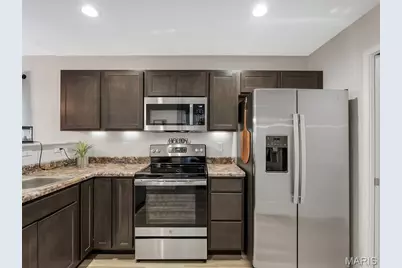 455 Calvey View Court, Robertsville, MO 63072 - Photo 9