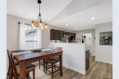 455 Calvey View Court, Robertsville, MO 63072 - Photo 7