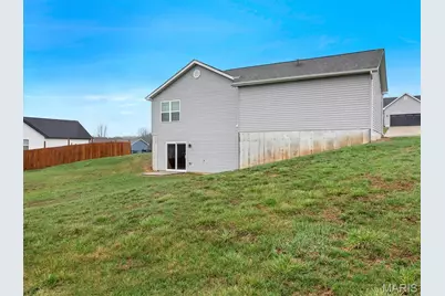 455 Calvey View Court, Robertsville, MO 63072 - Photo 27
