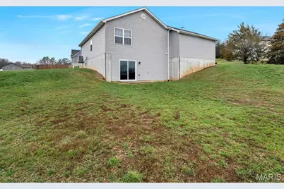 455 Calvey View Court, Robertsville, MO 63072 - Photo 25