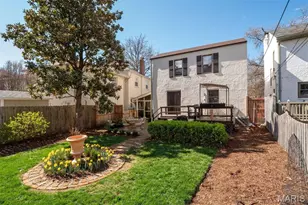 444 Carswold Dr, Clayton, MO 63105 - Photo 3