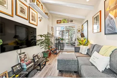 444 Carswold Drive, Clayton, MO 63105 - Photo 15