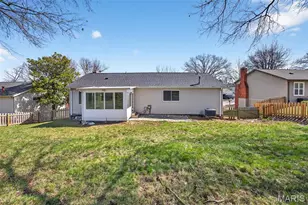 1261 Mautenne Dr, Manchester, MO 63021 - Photo 35