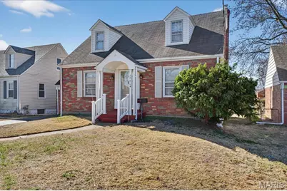 10024 Driver Avenue, Overland, MO 63114 - Photo 7