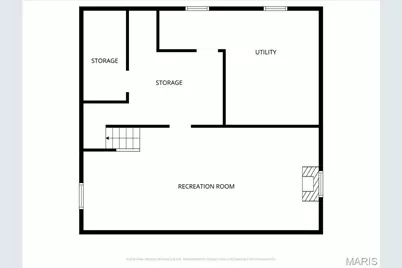 10024 Driver Avenue, Overland, MO 63114 - Photo 37