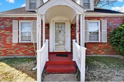 10024 Driver Avenue, Overland, MO 63114 - Photo 9