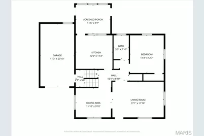 10024 Driver Avenue, Overland, MO 63114 - Photo 39