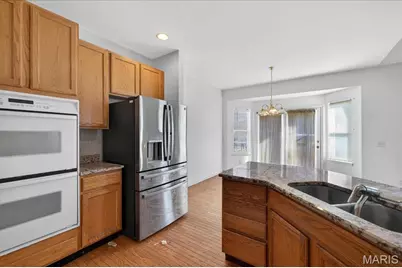 2450 Dunheath Lane, O'Fallon, MO 63368 - Photo 17