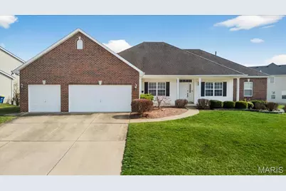 2450 Dunheath Lane, O'Fallon, MO 63368 - Photo 1