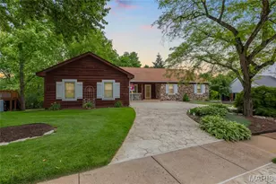 1334 Rusticview Dr, Ballwin, MO 63011 - Photo 1
