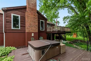 1334 Rusticview Dr, Ballwin, MO 63011 - Photo 27
