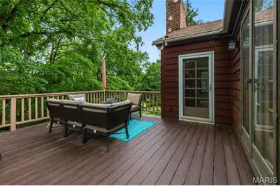 1334 Rusticview Drive, Ballwin, MO 63011 - Photo 25