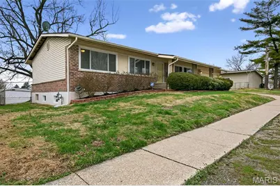 13545 New Halls Ferry Road, Florissant, MO 63033 - Photo 1