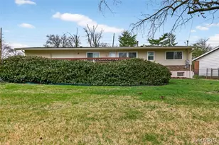 13545 New Halls Ferry Road, Florissant, MO 63033 - Photo 39
