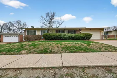 13545 New Halls Ferry Road, Florissant, MO 63033 - Photo 33