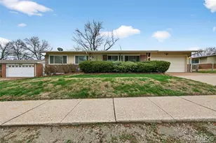 13545 New Halls Ferry Road, Florissant, MO 63033 - Photo 33