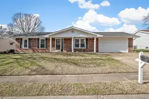3005 Headland Dr, Saint Charles, MO 63301 - Photo 1