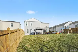 3645 Starkville St, Saint Charles, MO 63301 - Photo 25