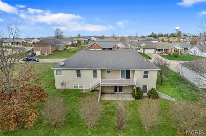 2445 York Drive, Jackson, MO 63755 - Photo 3