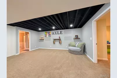 6780 Kley Lane, House Springs, MO 63051 - Photo 29