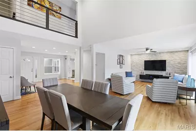 957 N Spoede Road, Creve Coeur, MO 63146 - Photo 9