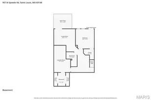 957 N Spoede Rd, Creve Coeur, MO 63146 - Photo 27