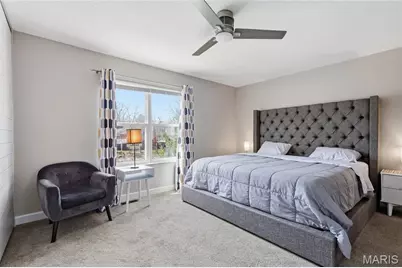 957 N Spoede Road, Creve Coeur, MO 63146 - Photo 15