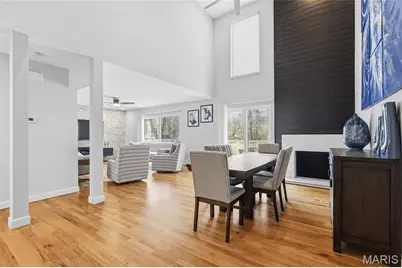 957 N Spoede Road, Creve Coeur, MO 63146 - Photo 7