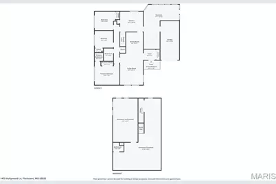 1475 Hollywood Lane, Florissant, MO 63033 - Photo 29