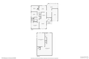 1475 Hollywood Ln, Florissant, MO 63033 - Photo 29