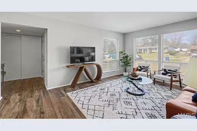 1475 Hollywood Lane, Florissant, MO 63033 - Photo 7