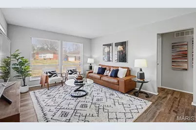 1475 Hollywood Lane, Florissant, MO 63033 - Photo 5