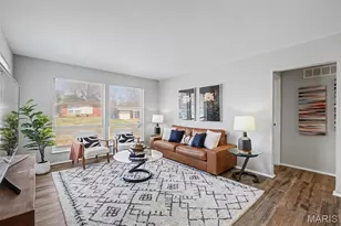 1475 Hollywood Ln, Florissant, MO 63033 - Photo 5