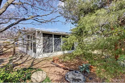 1475 Hollywood Lane, Florissant, MO 63033 - Photo 25