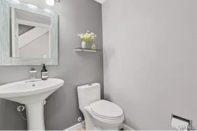 1912 Springtree Drive, Maryland Heights, MO 63043 - Photo 21