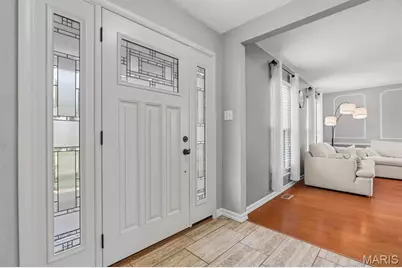1912 Springtree Drive, Maryland Heights, MO 63043 - Photo 3