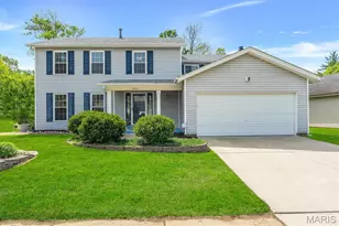 1912 Springtree Dr, Maryland Heights, MO 63043 - Photo 1