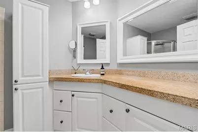 1912 Springtree Drive, Maryland Heights, MO 63043 - Photo 25