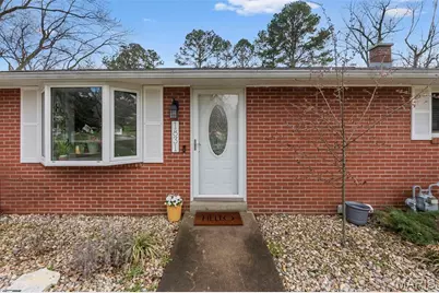 1831 Old Cape Road, Jackson, MO 63755 - Photo 3