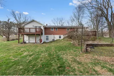 1831 Old Cape Road, Jackson, MO 63755 - Photo 7