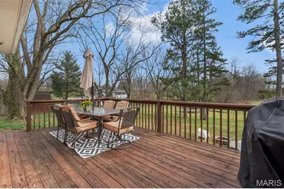 1831 Old Cape Road, Jackson, MO 63755 - Photo 11