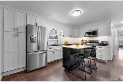 1831 Old Cape Road, Jackson, MO 63755 - Photo 21